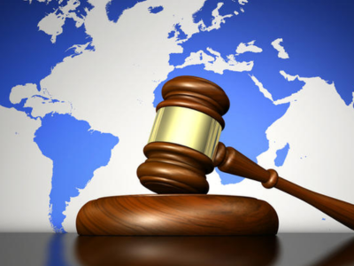 Domestic Violence & Protection